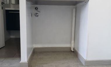 Departamento Studio, venta en San Miguel Metro Departamental