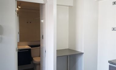 Departamento Studio, venta en San Miguel Metro Departamental