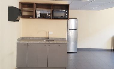 Departamento Studio, venta en San Miguel Metro Departamental