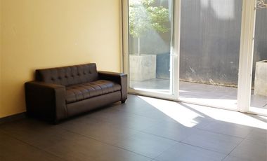 Departamento Studio, venta en San Miguel Metro Departamental