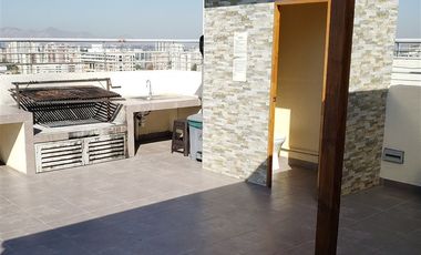 Departamento Studio, venta en San Miguel Metro Departamental