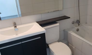 Departamento Studio, venta en San Miguel Metro Departamental