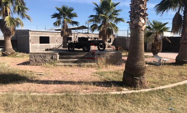 Granja Venta Ejido El Fresno 7,950,000 Boggon R2