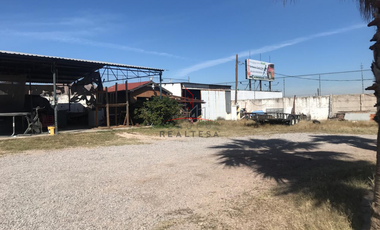 Granja Venta Ejido El Fresno 7,950,000 Boggon R2