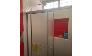 Vendo Casa Lote 2200 mts mesitas del colegio