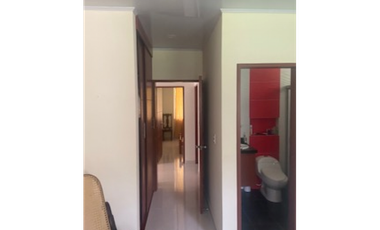 Vendo Casa Lote 2200 mts mesitas del colegio