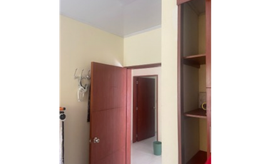Vendo Casa Lote 2200 mts mesitas del colegio