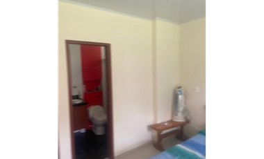 Vendo Casa Lote 2200 mts mesitas del colegio