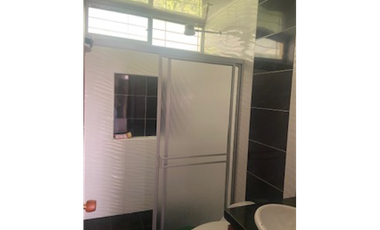 Vendo Casa Lote 2200 mts mesitas del colegio