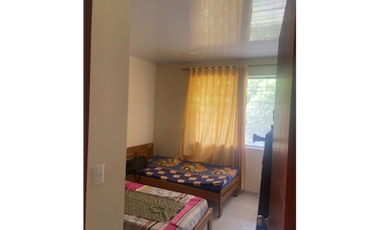 Vendo Casa Lote 2200 mts mesitas del colegio