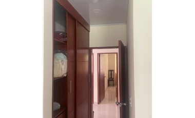 Vendo Casa Lote 2200 mts mesitas del colegio