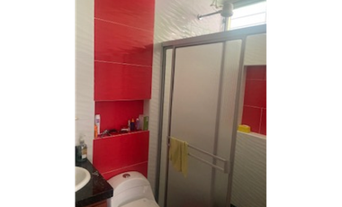 Vendo Casa Lote 2200 mts mesitas del colegio