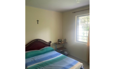 Vendo Casa Lote 2200 mts mesitas del colegio