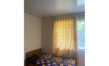 Vendo Casa Lote 2200 mts mesitas del colegio