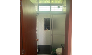 Vendo Casa Lote 2200 mts mesitas del colegio