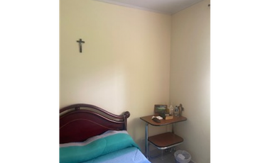 Vendo Casa Lote 2200 mts mesitas del colegio