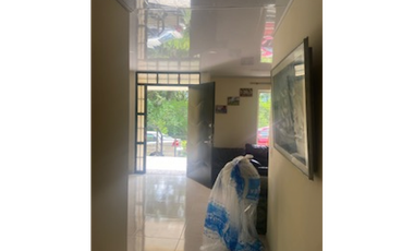 Vendo Casa Lote 2200 mts mesitas del colegio