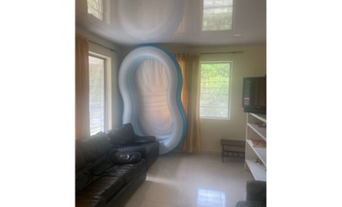 Vendo Casa Lote 2200 mts mesitas del colegio