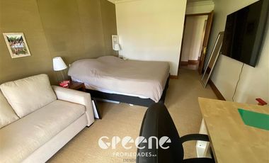 Departamento de Lujo con jardín en venta de 400 m2, Vitacura