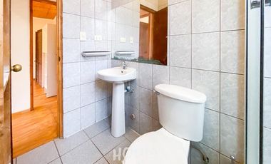 Casa Renaca sector los pinos ID: 160706r