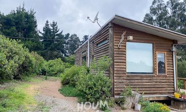 Casa Renaca sector los pinos ID: 160706r