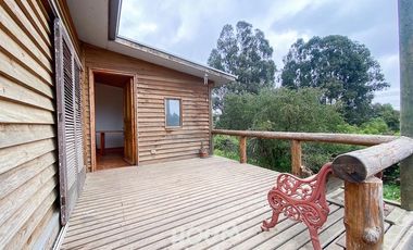 Casa Renaca sector los pinos ID: 160706r