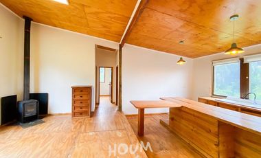 Casa Renaca sector los pinos ID: 160706r