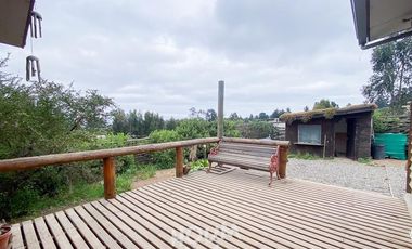 Casa Renaca sector los pinos ID: 160706r