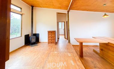 Casa Renaca sector los pinos ID: 160706r