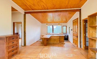 Casa Renaca sector los pinos ID: 160706r