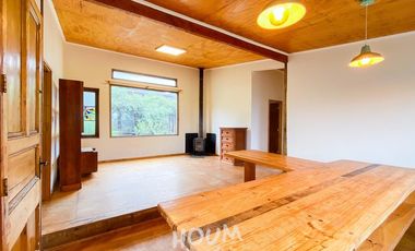 Casa Renaca sector los pinos ID: 160706r