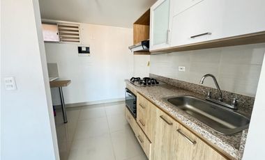Apartamento en Venta en Sabaneta sector Betania