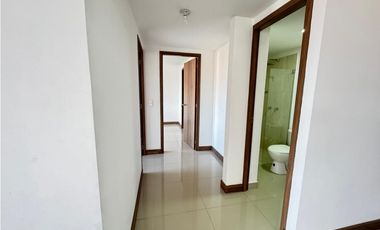 Apartamento en Venta en Sabaneta sector Betania