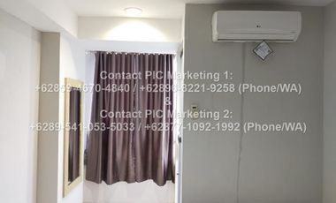Disewakan Apartemen Cinere Bellevue Tw A Lt. 15 no. 22
