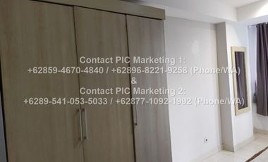 Disewakan Apartemen Cinere Bellevue Tw A Lt. 15 no. 22