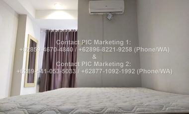 Disewakan Apartemen Cinere Bellevue Tw A Lt. 15 no. 22