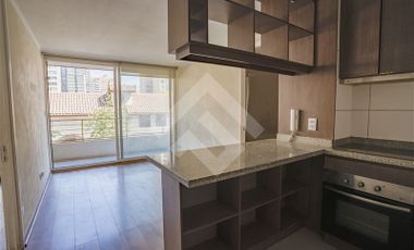 Departamento en Venta en Argomedo con Lira