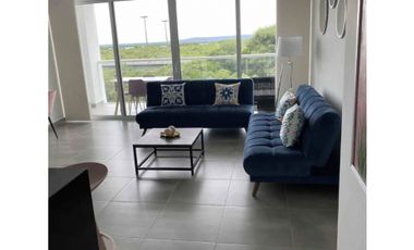 VENTA APARTAMENTO 1 HABITACIÓN MORROS 3 1 ALCOBA CARTAGENA