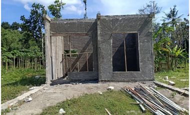 Promo Rumah Murah di Prambanan
