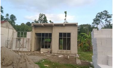 Promo Rumah Murah di Prambanan