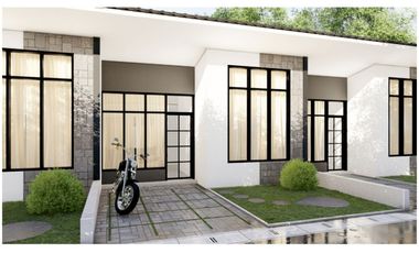 Promo Rumah Murah di Prambanan
