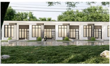 Promo Rumah Murah di Prambanan