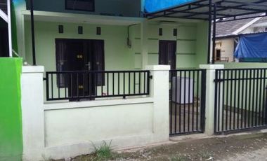 Rumah Murah Minimalis di Bandung Selatan