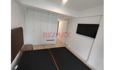 Alquiler Departamento De Estreno Amoblado - 1 Dormitorio - San Isidro Financiero