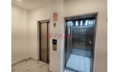 Alquiler Departamento De Estreno Amoblado - 1 Dormitorio - San Isidro Financiero
