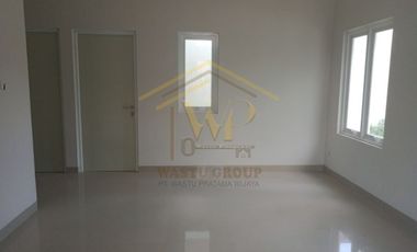 SIAP HUNI, RUMAH CANTIK DI KLATEN HANYA 300JUTAAN