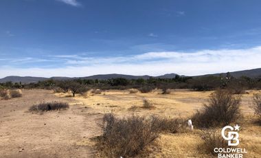 Terreno en Venta, Huichapan, Hidalgo