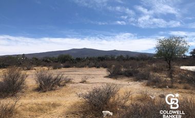 Terreno en Venta, Huichapan, Hidalgo