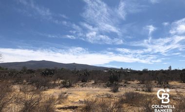 Terreno en Venta, Huichapan, Hidalgo