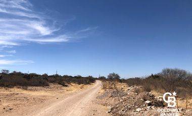 Terreno en Venta, Huichapan, Hidalgo